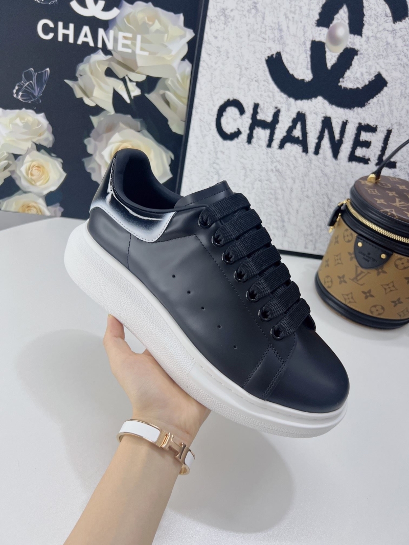 Alexander Mcqueen Casual Shoes